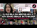 Lagu Dj Old Bila Dia Menyukaiku x Ada Udang Dibalik Batu Mashup || Dj Sound 12% Viral TikTok Remix
