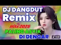Lagu DJ DANGDUT REMIX ORGAN TUNGGAL ELECTONE 2025 ~SALAH MU SENDIRI FULL BASS PALING ASYIK BUAT JOGET 