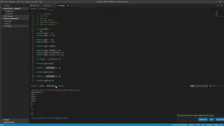Javascript String methods slice substring substr replace with example