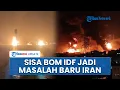 Download Lagu Rangkuman Konflik Timur Tengah: 2 Pasukan Iran Tewas Kena Sisa Bom Israel, Houthi Serang Tel Aviv