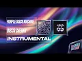 Purple Disco Machine - Disco Cherry (Instrumental)