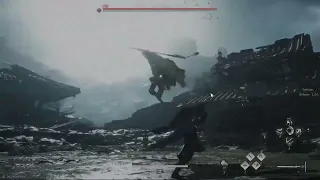 The Void King HUMILIATED Me — Where Winds Meet First Boss Fight 😭🔥
