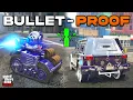Most Unstoppable BULLETPROOF Vehicles To Use in GTA 5 Online