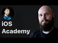 Startup Talk iOS Dev Career Advice w iOS Academy - Part 2