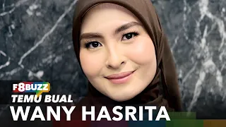 Download Wany Hasrita Akur Keputusan Jamal Abdillah. Masih Tak Percaya Kucuma Ke AJL 38! MP3