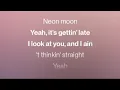 If You Were Mine – Morgan Wallen (Lyric Video) | Trending Country Hit