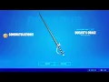 How to Claim FREE Fortnite Duelist s Grace Pickaxe ON ALL PLATFORMS