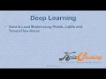 Save Load Model using Pickle Joblib and TensorFlow Keras in Hindi Deep Learning
