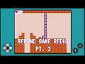Rewind Game Redux Pt 2 - MakeCode Arcade Advanced