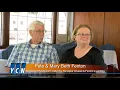 Peter Many Beth Fenton