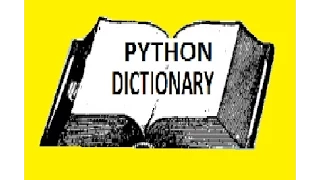 Python Dictionary Items Method Revisited
