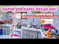 Download Lagu BERSIH-BERSIH DAPUR | SHOPEE HAUL PERLENGKAPAN RUMAH TANGGA SERBA PINK - Ayu Triyana