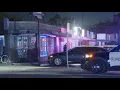 1 Shot in Pomona Smoke Shop Parking Lot