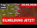 Lagu 🔥 Über 1.000 ELITEKRÄFTE WEG! Saporischschja-Offensive in TÖDLICHER FALLE? 💥⚔️ Ukraine Krieg