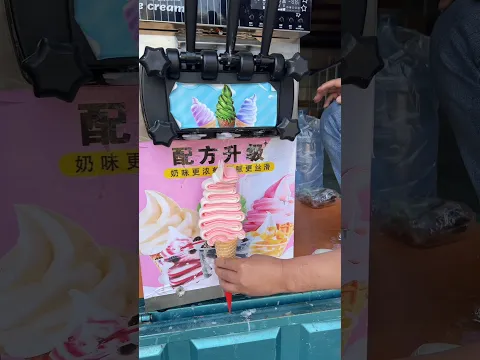 🥰 Satisfying with street food 🥳 #shorts #streetfood #satisfying