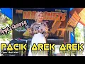 Download Lagu TRIO GALI GALI - PACIK AREK AREK (( COVER )) ARYTA SUSANTY - DENDANG MINANG REMIX TERBARU 2024