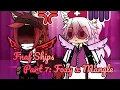 Download Lagu ~•Fnaf Ships||Part 7: Foxy x Mangle||•~