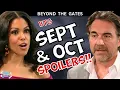 Download Lagu Beyond the Gates Spoilers Sept \u0026 Oct: Dani \u0026 Ridge Connect – Eva Chases Romance | Soap Dirt