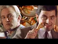 Download Lagu Bean Food Fight! | Funny Clips | Mr Bean Official