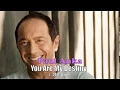Download Lagu Paul Anka - You Are My Destiny (Karaoke)