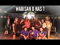 Download Lagu 1 Jam Saja - warisan d nas t