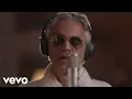 Andrea Bocelli - Gloria the Gift of Life (Commentary)