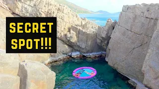 You will never find this spot! [Ep. 155]