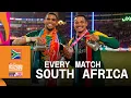 Watch the Blitzboks road to GLORY South Africa HSBC SVNS Hong Kong 2026 Full Match Replay