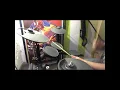 Aku Bukan Bang Toyib - Wali (Drum Cover By Jvan)