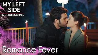 romance fever myleftsideurdu urdu dubbed sol yan m