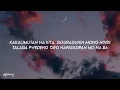 Sa Hindi Pag-Alala || Munimuni