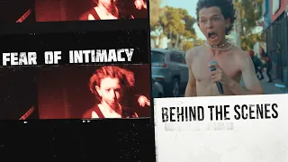 jacob sartorius fear of intimacy official behind the scenes 