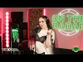 Iyla "Strings" | On The Radar Performance