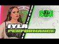 Iyla Strings On The Radar Performance