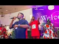 Download Lagu TOLUWANISINGS AT KABOD PRAISE CONCERT 2024