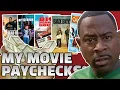 Martin Lawrence s Paycheck for Every Movie He Ever Made Hits Flops Budget Box Office
