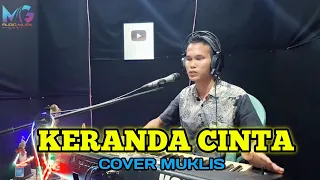 keranda cinta cover muklis dangdut orgen tunggal 