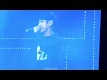 SEVENTEEN Hip Hop unit singing 'Don't Listen in Secret' at CaratLand