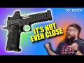 It CAN T be THAT good - Bul Armory Tac Pro Review