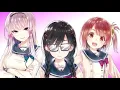 Download Lagu ORE WO SUKI NANO WA OMAE DAKE KA YO OPENING \