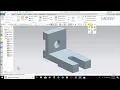 Nx Unigraphics Tutorial