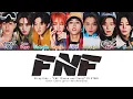Download Lagu Stray Kids 'FNF (Fauna and Flora)' Lyrics [Color Coded Han_Rom_Eng] | ShadowByYoongi