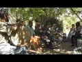 JRS#02 ★ Max Romeo - Chase The Devil (acoustic)