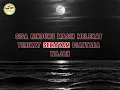 Tony Q Rastafara - Sisa Rindu (VERSI KARAOKE)