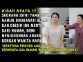 Download Lagu PURA PURA MISKIN SAMPAI DIUSIR DARI RUMAH — SUAMI HANCUR SAAT TAHU IA ANAK PEMILIK PROYEK 100 T!!