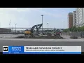 Construction begins on Texas A M s Fort Worth campus