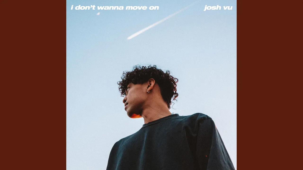 i don't wanna move on i don't wanna move on