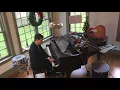 Download Lagu Trans-Siberian Orchestra - Christmas Eve/Sarajevo 12/24 (Piano Cover) | Mega-Hurtz Piano