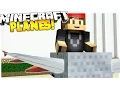 Minecraft Plugin UPLANES Fly Sell and Buy Airplanes
