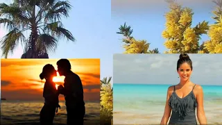 Александр Смалев КУРОРТНЫЙ РОМАН 